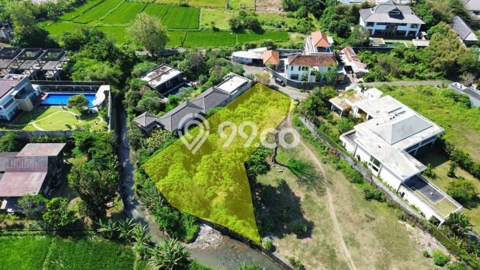 Tanah Dijual di Gianyar Seluas 1515m2 Strategis Tanah Dijual di Gianyar Seluas 1515m2 Strategis