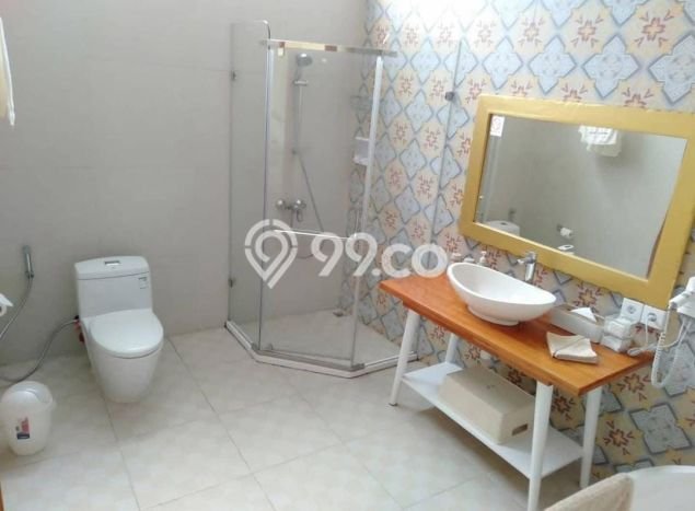 Investasi Menjanjikan! Vila di , Area 165m2m², Dekat Mudah Fasilitas Umum Investasi Menjanjikan! Vila di , Area 165m2m², Dekat Mudah Fasilitas Umum
