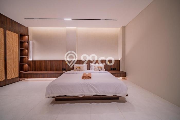 Disewakan Vila Premium Kawasan , Area 0m2m², Dekat ke Badung, Badung Disewakan Vila Premium Kawasan , Area 0m2m², Dekat ke Badung, Badung