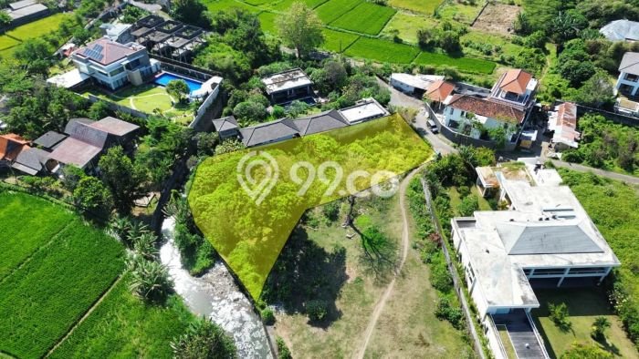 Tanah Dijual di Gianyar Seluas 1515m2 Strategis Tanah Dijual di Gianyar Seluas 1515m2 Strategis