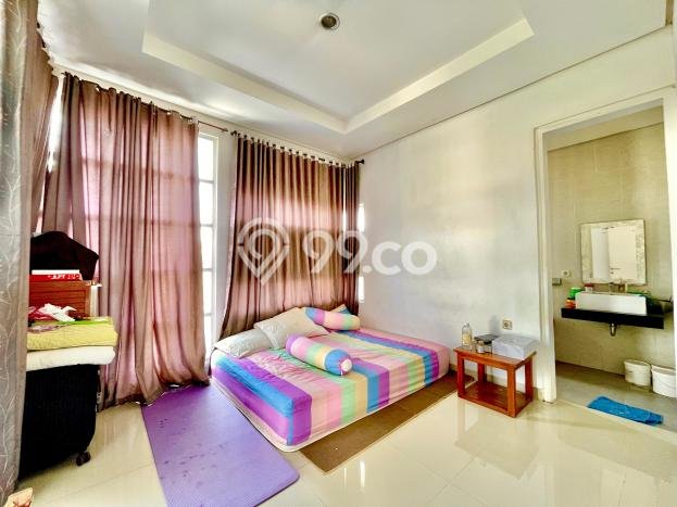 Jual Rumah Modern 3 KT di Kerobokan, Badung Jual Rumah Modern 3 KT di Kerobokan, Badung