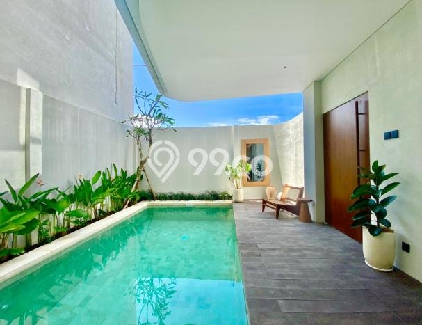 Vila Kawasan , Area 100m2m², Akses ke Pusat Kota Vila Kawasan , Area 100m2m², Akses ke Pusat Kota