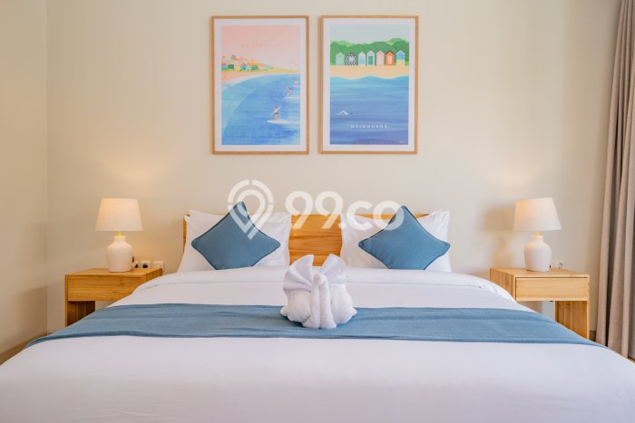 Vila Kawasan , Luas 0m2m², Dekat ke Badung, Badung Vila Kawasan , Luas 0m2m², Dekat ke Badung, Badung