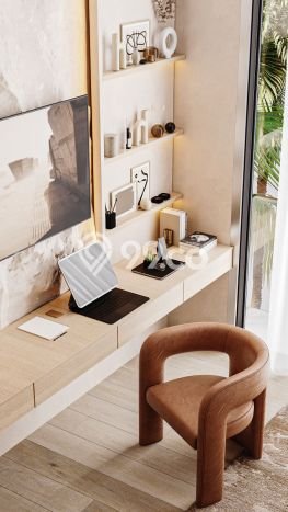 Vila Kawasan , Luas 200m2m², Posisi Premium Vila Kawasan , Luas 200m2m², Posisi Premium