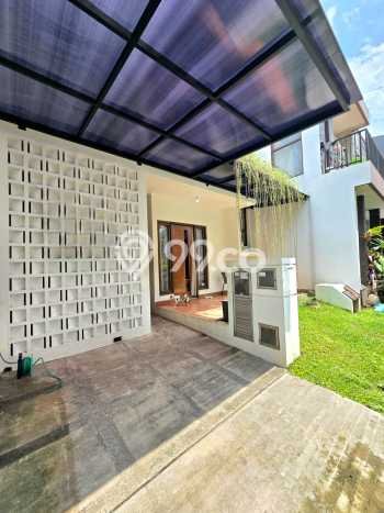 Rumah Modern 3 KT di Sektor 9-Bintaro Tangerang Selatan Semi Furnished Rumah Modern 3 KT di Sektor 9-Bintaro Tangerang Selatan Semi Furnished