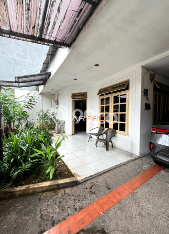 Dijual Rumah Mewah Exclusive di Pancoran, Jakarta Selatan Dijual Rumah Mewah Exclusive di Pancoran, Jakarta Selatan