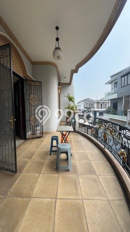 For Sale! Premium House LT 216m2 Desain Elegan di Sunter For Sale! Premium House LT 216m2 Desain Elegan di Sunter