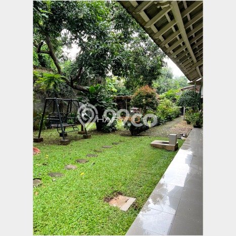 Hunian Eksklusif Dijual LT 664m2 di Pancoran, Jakarta Selatan Hunian Eksklusif Dijual LT 664m2 di Pancoran, Jakarta Selatan