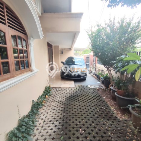 Dijual Rumah Luas Megah Dengan View Eksklusif di Cipinang, Jakarta Timur Dijual Rumah Luas Megah Dengan View Eksklusif di Cipinang, Jakarta Timur
