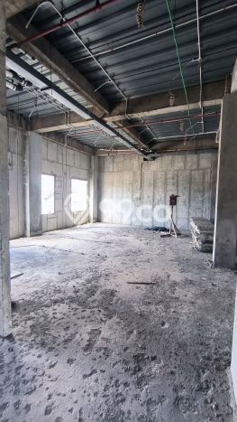 Komersial Dijual Lokasi Emas di Kebayoran Baru Luas 5000m2 Komersial Dijual Lokasi Emas di Kebayoran Baru Luas 5000m2