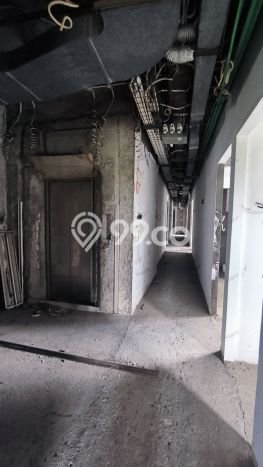 Komersial Dijual Lokasi Emas di Kebayoran Baru Luas 5000m2 Komersial Dijual Lokasi Emas di Kebayoran Baru Luas 5000m2
