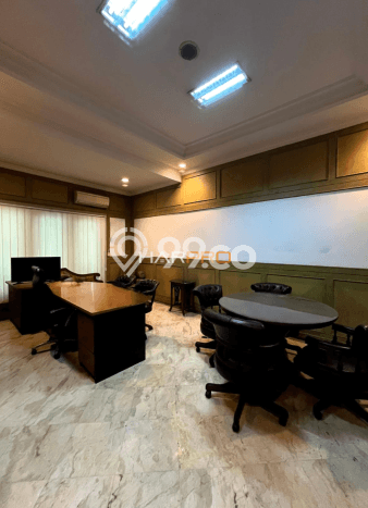 Untuk Dijual! Kantor di Kebagusan Jakarta Selatan LT 1699m2 / LB 800m2 Kawasan Bisnis Untuk Dijual! Kantor di Kebagusan Jakarta Selatan LT 1699m2 / LB 800m2 Kawasan Bisnis