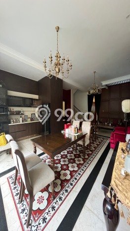 For Sale Rumah Mewah Exclusive di Pancoran, Jakarta Selatan For Sale Rumah Mewah Exclusive di Pancoran, Jakarta Selatan