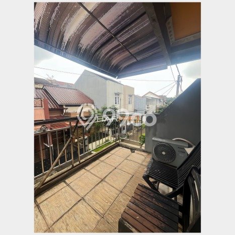Rumah Modern 3 KT LT 193m2 di Taman Yasmin Rumah Modern 3 KT LT 193m2 di Taman Yasmin