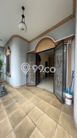 For Sale! Premium House LT 216m2 Desain Elegan di Sunter For Sale! Premium House LT 216m2 Desain Elegan di Sunter
