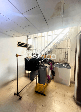 Rumah Modern Minimalis 4 Kamar Siap Huni di Tebet Rumah Modern Minimalis 4 Kamar Siap Huni di Tebet