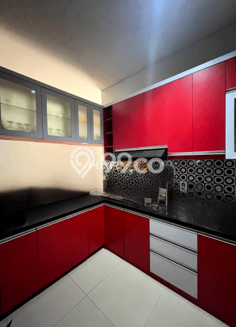 Rumah Modern 3 KT di Condet Jakarta Timur Semi Furnished Rumah Modern 3 KT di Condet Jakarta Timur Semi Furnished