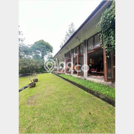 FOR SALE! Vila di , Luas 2658m2m², Posisi Premium FOR SALE! Vila di , Luas 2658m2m², Posisi Premium