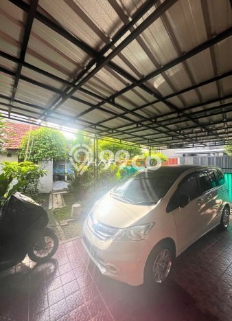 Hunian Mewah Siap Huni LT 561m2 di Pancoran, Jakarta Selatan Hunian Mewah Siap Huni LT 561m2 di Pancoran, Jakarta Selatan