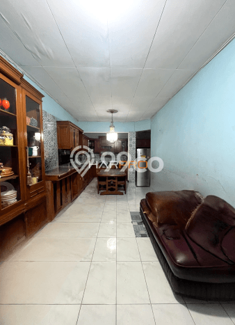 Dijual Rumah Premium dengan Fasilitas Sekitar Lengkap di Duren Sawit, Jakarta Timur Dijual Rumah Premium dengan Fasilitas Sekitar Lengkap di Duren Sawit, Jakarta Timur