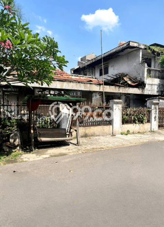 Siap Huni Rumah Mewah 0 Kamar di Tebet Dekat ke Mana Saja Siap Huni Rumah Mewah 0 Kamar di Tebet Dekat ke Mana Saja