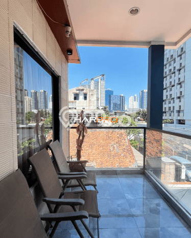 Dijual Rumah Premium dengan Fasilitas Sekitar Komplit di Tebet, Jakarta Selatan Dijual Rumah Premium dengan Fasilitas Sekitar Komplit di Tebet, Jakarta Selatan
