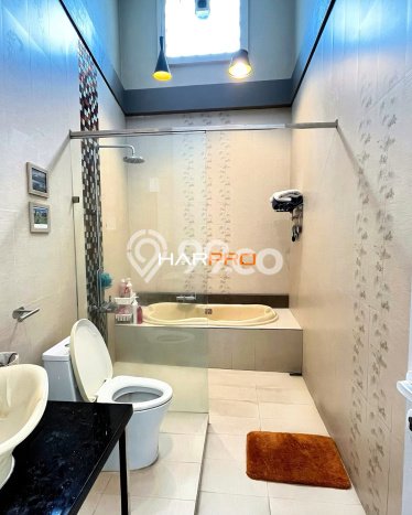 Rumah Luxury Modern Siap Huni di Cibubur Jakarta Timur Rumah Luxury Modern Siap Huni di Cibubur Jakarta Timur