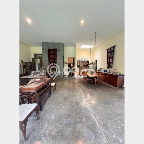 FOR SALE! Vila di , Luas 2658m2m², Posisi Premium FOR SALE! Vila di , Luas 2658m2m², Posisi Premium
