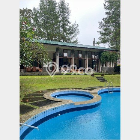 FOR SALE! Vila di , Luas 2658m2m², Posisi Premium FOR SALE! Vila di , Luas 2658m2m², Posisi Premium