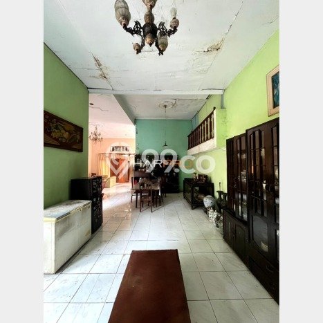 Hunian Super Elit dengan Akses Paling Strategis di Rawamangun, Jakarta Timur Hunian Super Elit dengan Akses Paling Strategis di Rawamangun, Jakarta Timur