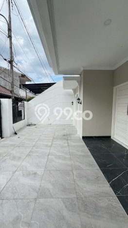 Siap Huni Hunian Elit 3 Kamar di Tebet Dekat ke Mana Saja Siap Huni Hunian Elit 3 Kamar di Tebet Dekat ke Mana Saja