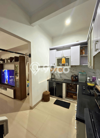 Rumah Strategis Modern Lb 130m2 di Jagakarsa, Jakarta Selatan Rumah Strategis Modern Lb 130m2 di Jagakarsa, Jakarta Selatan