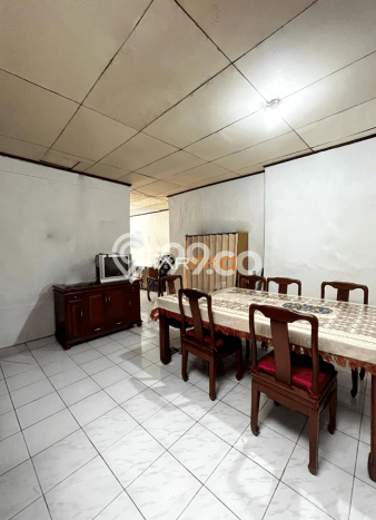 Rumah Elit Modern Siap Huni di Setiabudi Jakarta Selatan Rumah Elit Modern Siap Huni di Setiabudi Jakarta Selatan