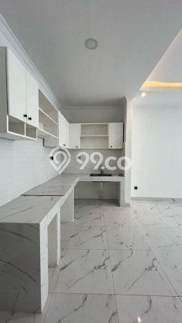 Siap Huni Hunian Elit 3 Kamar di Tebet Dekat ke Mana Saja Siap Huni Hunian Elit 3 Kamar di Tebet Dekat ke Mana Saja
