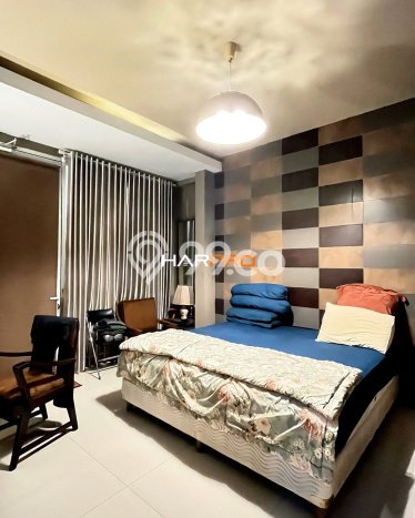 Rumah Luxury Modern Siap Huni di Cibubur Jakarta Timur Rumah Luxury Modern Siap Huni di Cibubur Jakarta Timur