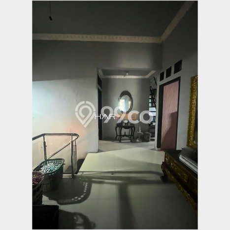 Rumah Modern 3 KT LT 193m2 di Taman Yasmin Rumah Modern 3 KT LT 193m2 di Taman Yasmin