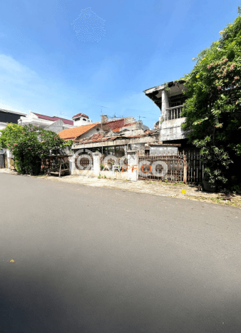 Siap Huni Rumah Mewah 0 Kamar di Tebet Dekat ke Mana Saja Siap Huni Rumah Mewah 0 Kamar di Tebet Dekat ke Mana Saja
