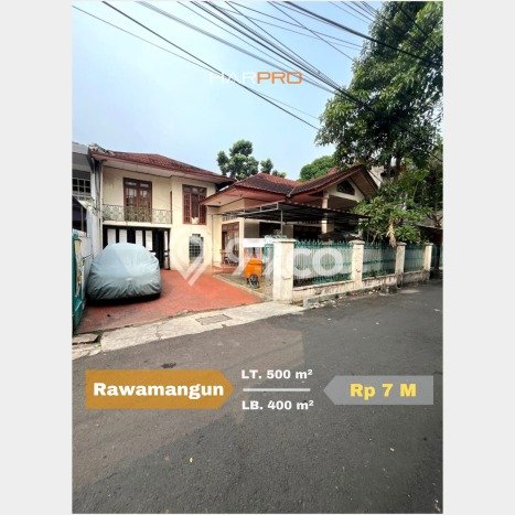 Hunian Super Elit dengan Akses Paling Strategis di Rawamangun, Jakarta Timur Hunian Super Elit dengan Akses Paling Strategis di Rawamangun, Jakarta Timur