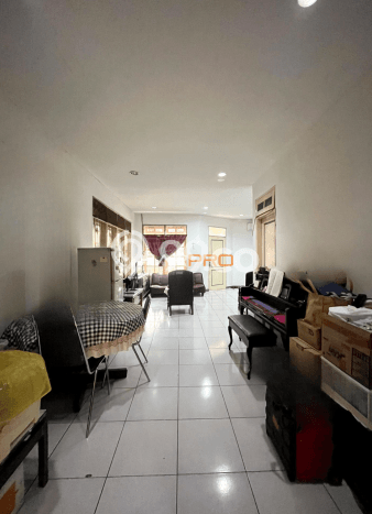 Dijual Rumah Mewah Exclusive di Pancoran, Jakarta Selatan Dijual Rumah Mewah Exclusive di Pancoran, Jakarta Selatan