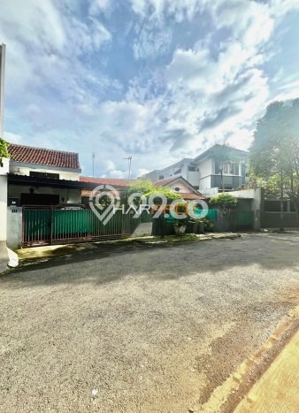 Hunian Mewah Siap Huni LT 561m2 di Pancoran, Jakarta Selatan Hunian Mewah Siap Huni LT 561m2 di Pancoran, Jakarta Selatan