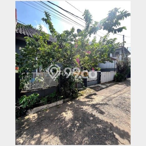 Rumah Modern Minimalis 4 Kamar Bisa Langsung Pindah di Depok Rumah Modern Minimalis 4 Kamar Bisa Langsung Pindah di Depok