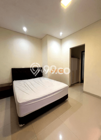 Rumah Modern 3 KT di Condet Jakarta Timur Semi Furnished Rumah Modern 3 KT di Condet Jakarta Timur Semi Furnished