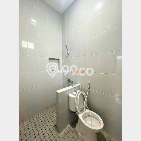 Rumah Mewah Siap Huni LT 110m2 di Tebet, Jakarta Selatan Rumah Mewah Siap Huni LT 110m2 di Tebet, Jakarta Selatan