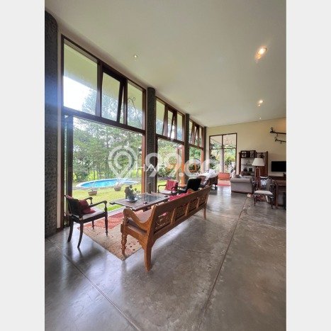 FOR SALE! Vila di , Luas 2658m2m², Posisi Premium FOR SALE! Vila di , Luas 2658m2m², Posisi Premium