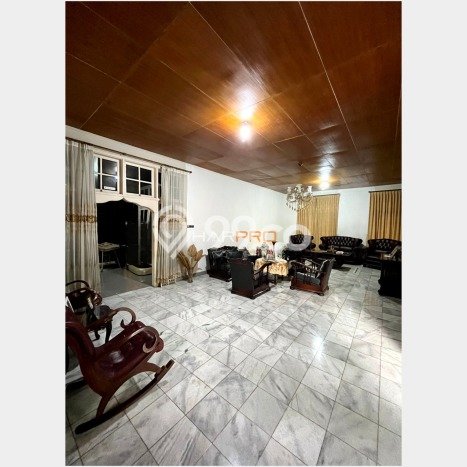Hunian Eksklusif Dijual LT 664m2 di Pancoran, Jakarta Selatan Hunian Eksklusif Dijual LT 664m2 di Pancoran, Jakarta Selatan