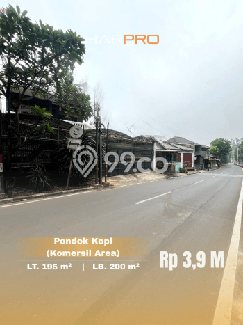 Dijual Rumah Premium dengan Fasilitas Sekitar Lengkap di Duren Sawit, Jakarta Timur Dijual Rumah Premium dengan Fasilitas Sekitar Lengkap di Duren Sawit, Jakarta Timur