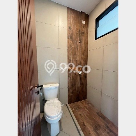 Rumah Eksklusif Siap Huni LT 65m2 di Pancoran, Jakarta Selatan Rumah Eksklusif Siap Huni LT 65m2 di Pancoran, Jakarta Selatan