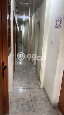 Rumah Kost Dijual di Tomang Jakarta Barat Luas 240m2 Rumah Kost Dijual di Tomang Jakarta Barat Luas 240m2