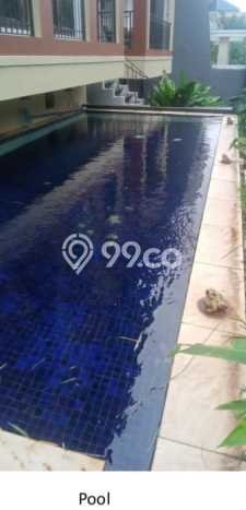 Ready to Use! Premium House LT 308m2 Desain Elegan di Pantai Indah Kapuk Ready to Use! Premium House LT 308m2 Desain Elegan di Pantai Indah Kapuk