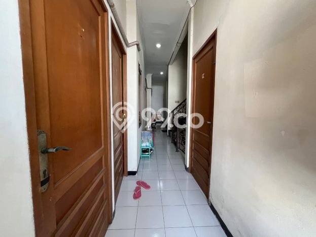 Unit Kost Dijual di Kawasan Kelapa Gading Jakarta Utara dengan 17 KT Unit Kost Dijual di Kawasan Kelapa Gading Jakarta Utara dengan 17 KT